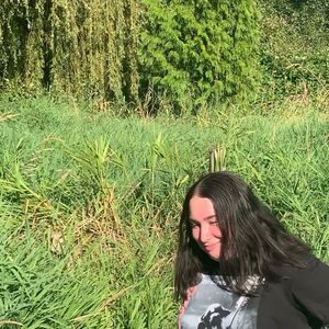 Meet your Posher, Emma